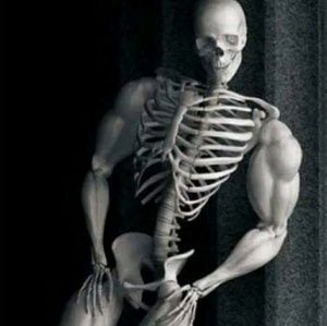 Meet your Posher, Andy